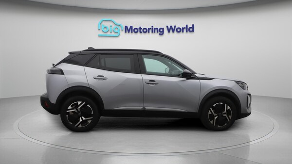 Used Peugeot 2008 2023 for sale - 76307828: Photo 9