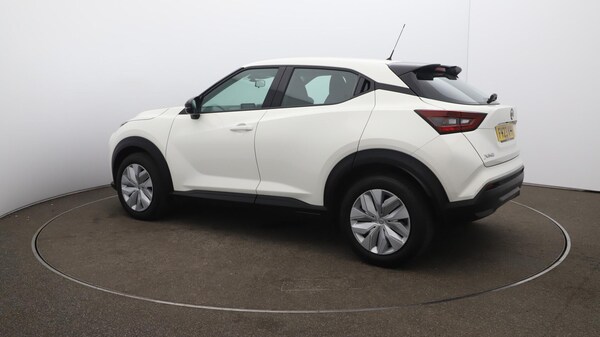 Used Nissan Juke 2023 for sale - 76122018: Photo 12