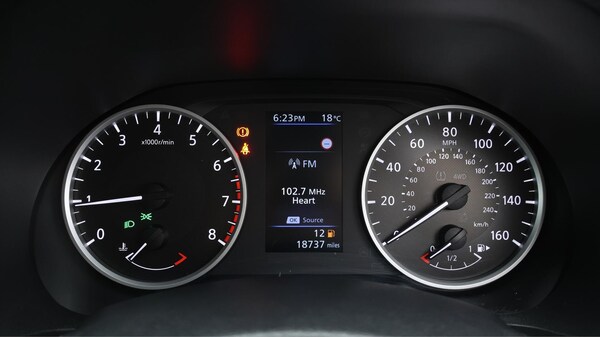 Used Nissan Juke 2023 for sale - 76122018: Photo 13