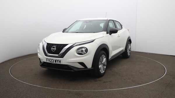 Used Nissan Juke 2023 for sale - 76122018: Photo 14