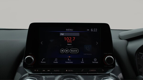Used Nissan Juke 2023 for sale - 76122018: Photo 15