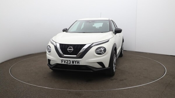 Used Nissan Juke 2023 for sale - 76122018: Photo 16