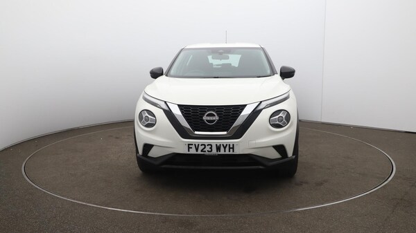 Used Nissan Juke 2023 for sale - 76122018: Photo 18