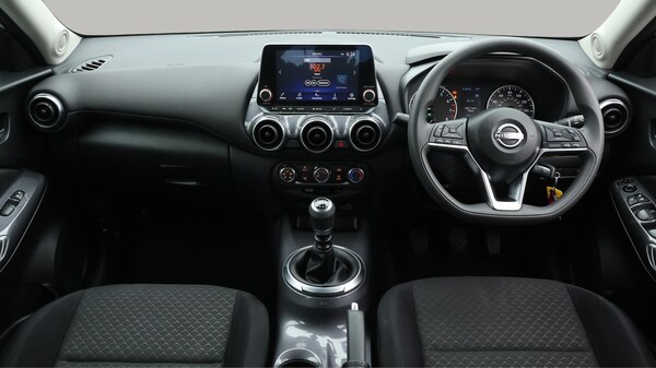 Used Nissan Juke 2023 for sale - 76122018: Photo 19