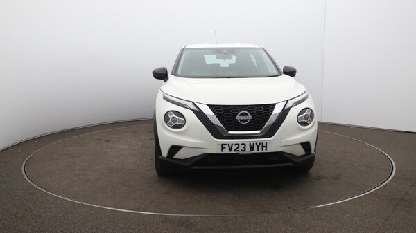 Used Nissan Juke 2023 for sale - 76122018: Photo 20