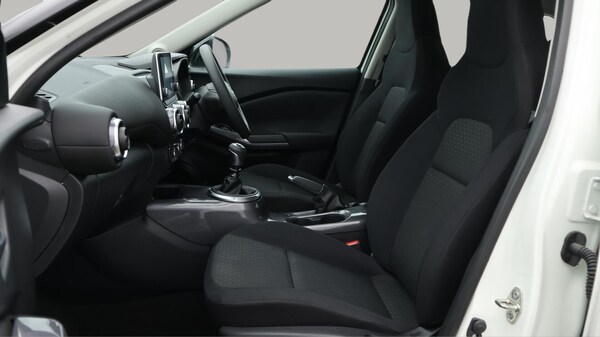Used Nissan Juke 2023 for sale - 76122018: Photo 21
