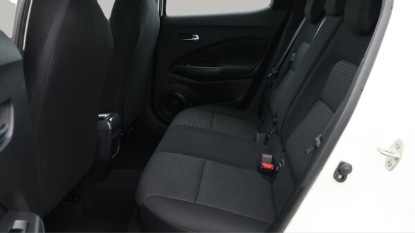 Used Nissan Juke 2023 for sale - 76122018: Photo 25