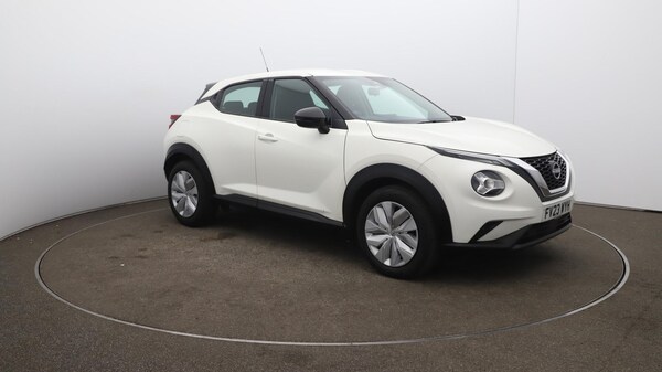 Used Nissan Juke 2023 for sale - 76122018: Photo 28