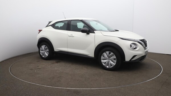 Used Nissan Juke 2023 for sale - 76122018: Photo 30