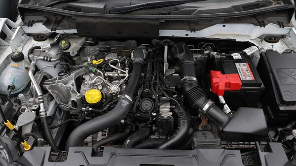 Used Nissan Juke 2023 for sale - 76122018: Photo 31