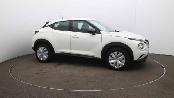 Used Nissan Juke 2023 for sale - 76122018: Photo 32