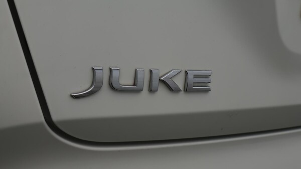 Used Nissan Juke 2023 for sale - 76122018: Photo 35