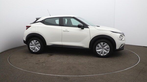 Used Nissan Juke 2023 for sale - 76122018: Photo 36