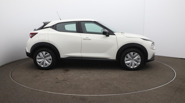 Used Nissan Juke 2023 for sale - 76122018: Photo 38