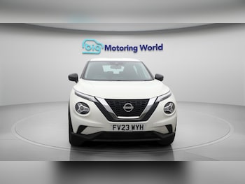 Used Nissan Juke 2023 for sale - 76122018: Photo 3