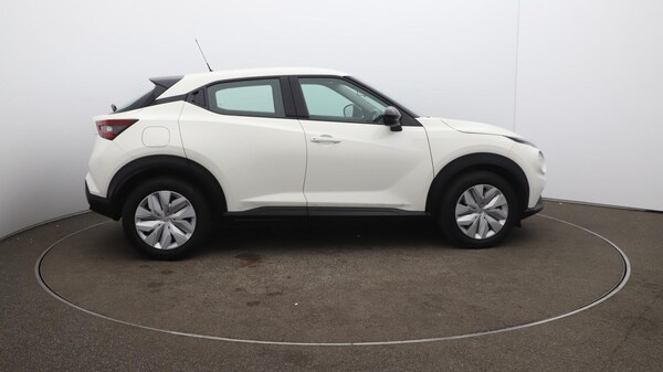 Used Nissan Juke 2023 for sale - 76122018: Photo 40