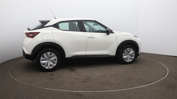 Used Nissan Juke 2023 for sale - 76122018: Photo 42
