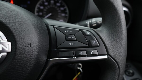 Used Nissan Juke 2023 for sale - 76122018: Photo 43