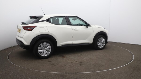 Used Nissan Juke 2023 for sale - 76122018: Photo 45