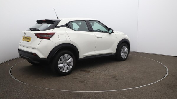 Used Nissan Juke 2023 for sale - 76122018: Photo 47