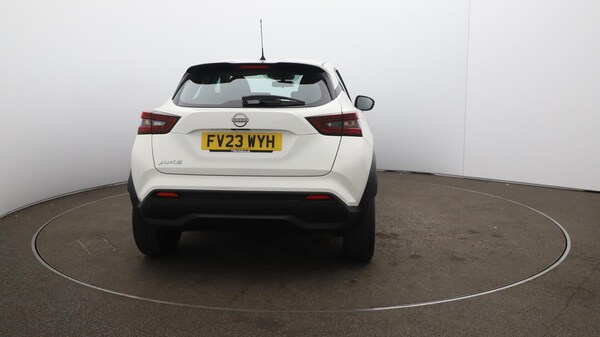 Used Nissan Juke 2023 for sale - 76122018: Photo 55