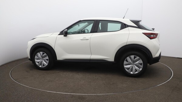 Used Nissan Juke 2023 for sale - 76122018: Photo 57