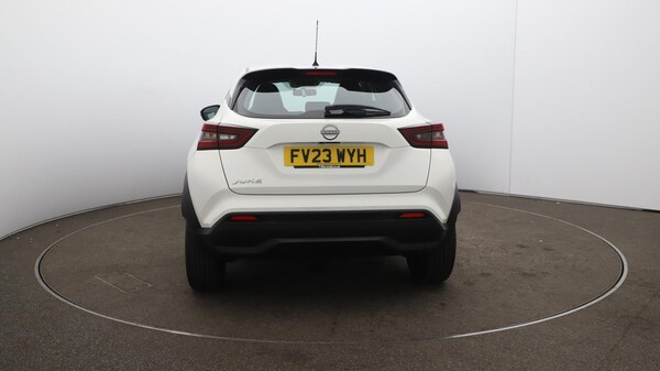 Used Nissan Juke 2023 for sale - 76122018: Photo 59