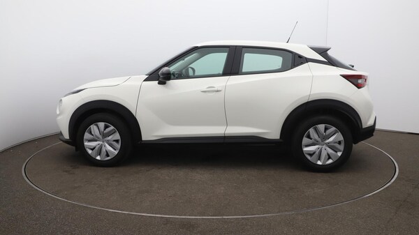 Used Nissan Juke 2023 for sale - 76122018: Photo 64