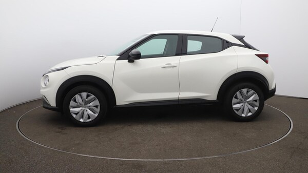 Used Nissan Juke 2023 for sale - 76122018: Photo 65