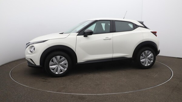 Used Nissan Juke 2023 for sale - 76122018: Photo 66