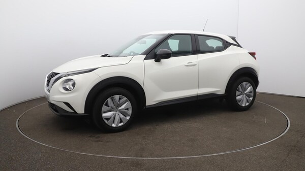 Used Nissan Juke 2023 for sale - 76122018: Photo 67
