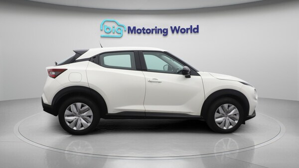 Used Nissan Juke 2023 for sale - 76122018: Photo 9