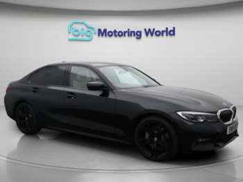 2019 (19) - 2.0 330i Sport Saloon 4dr Petrol Auto Euro 6 (s/s) (258 ps)