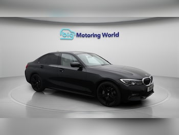 Used BMW 3 Series 2019 for sale - 75402053: Photo