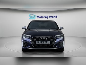Used Audi A3 2023 for sale - 78777397: Photo