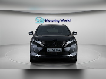 Used Peugeot 5008 2023 for sale - 78802011: Photo