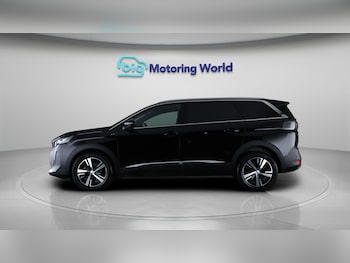 Used Peugeot 5008 2023 for sale - 78802011: Photo