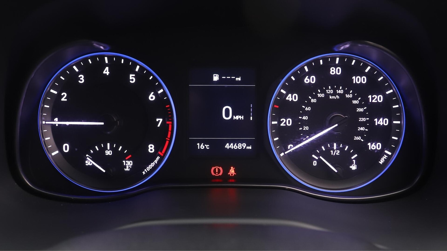 Used Hyundai KONA 2020 for sale - 76432249: Photo 11