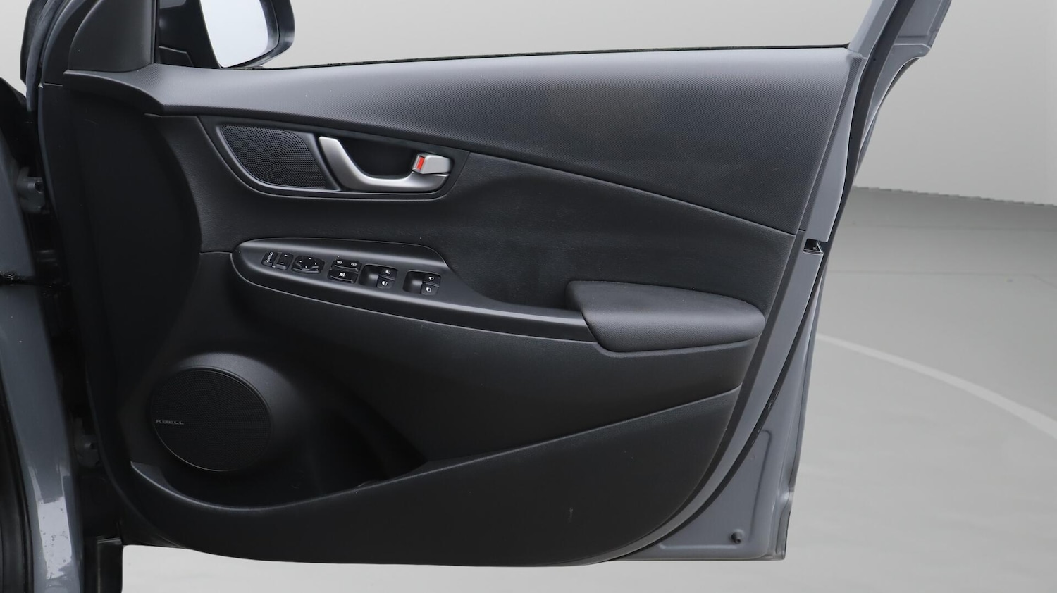 Used Hyundai KONA 2020 for sale - 76432249: Photo 16