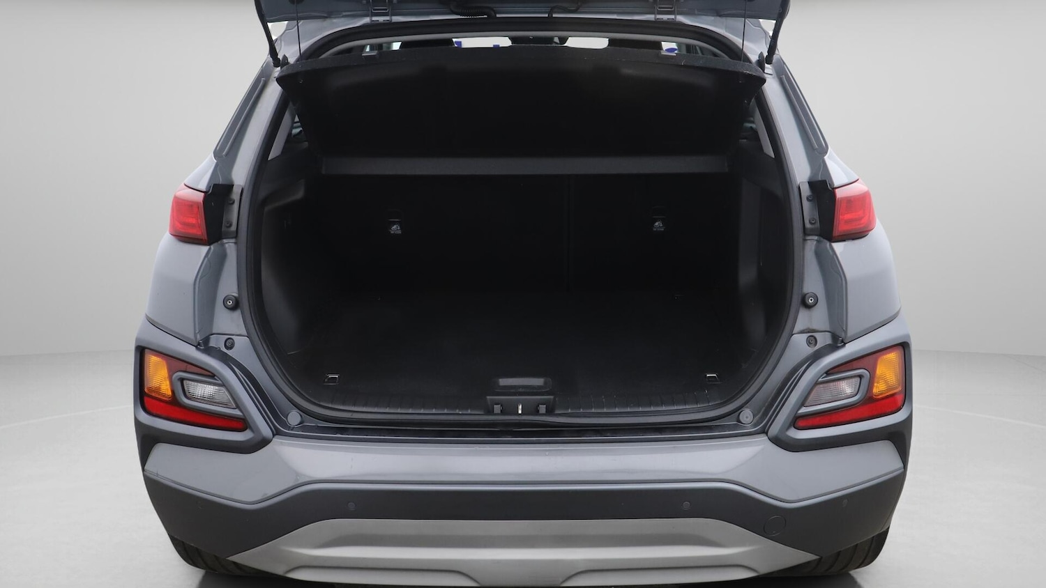 Used Hyundai KONA 2020 for sale - 76432249: Photo 18