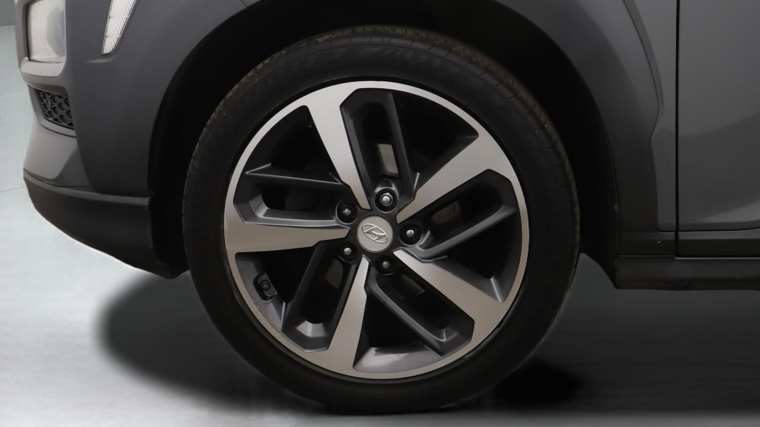 Used Hyundai KONA 2020 for sale - 76432249: Photo 19