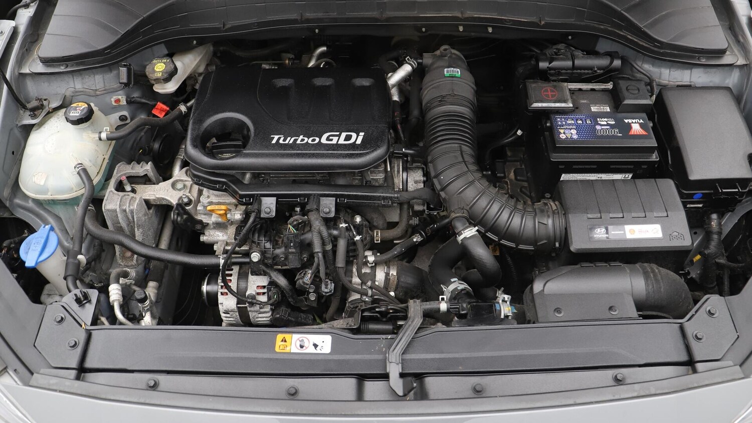 Used Hyundai KONA 2020 for sale - 76432249: Photo 20