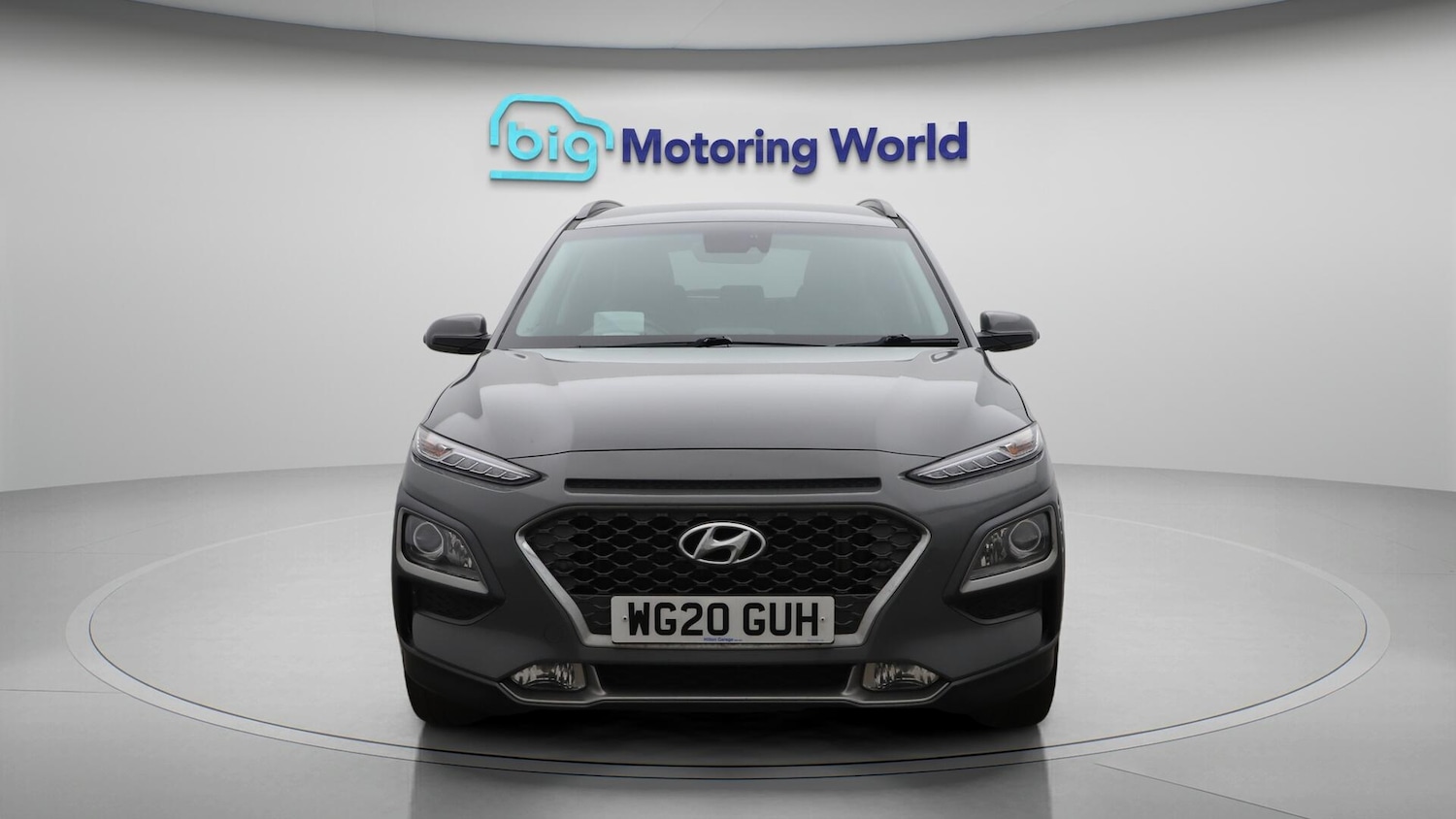 Used Hyundai KONA 2020 for sale - 76432249: Photo 3