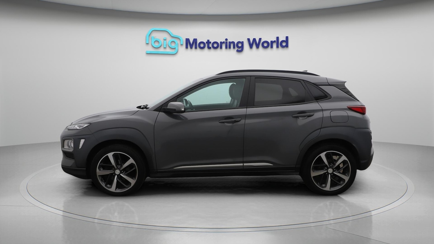 Used Hyundai KONA 2020 for sale - 76432249: Photo 5