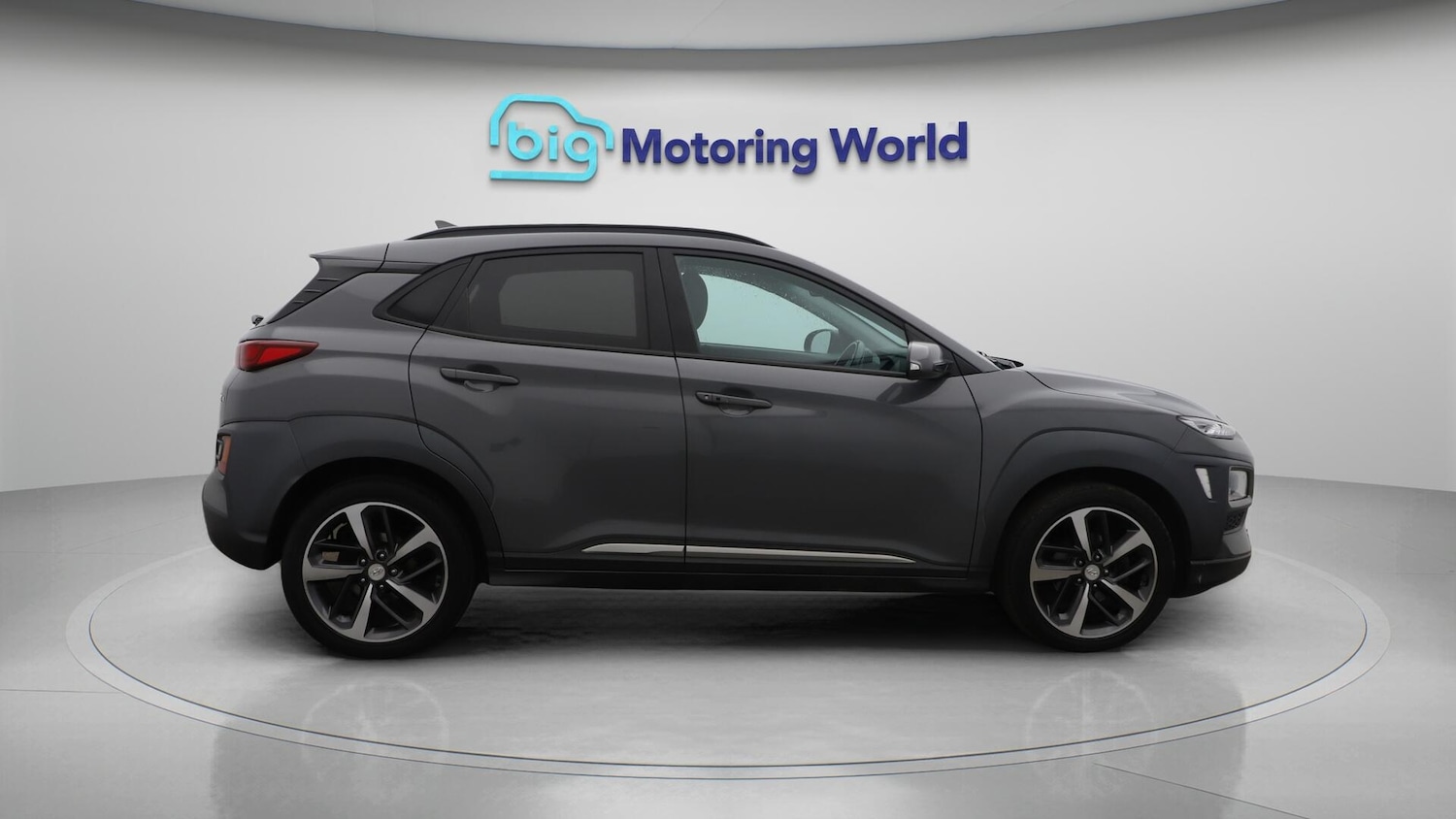 Used Hyundai KONA 2020 for sale - 76432249: Photo 9