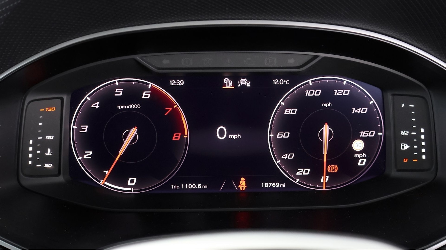 Used SEAT Arona 2023 for sale - 77688179: Photo 10