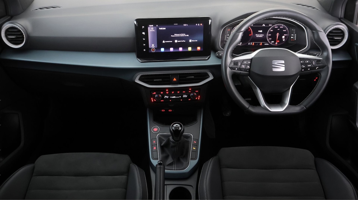 Used SEAT Arona 2023 for sale - 77688179: Photo 13