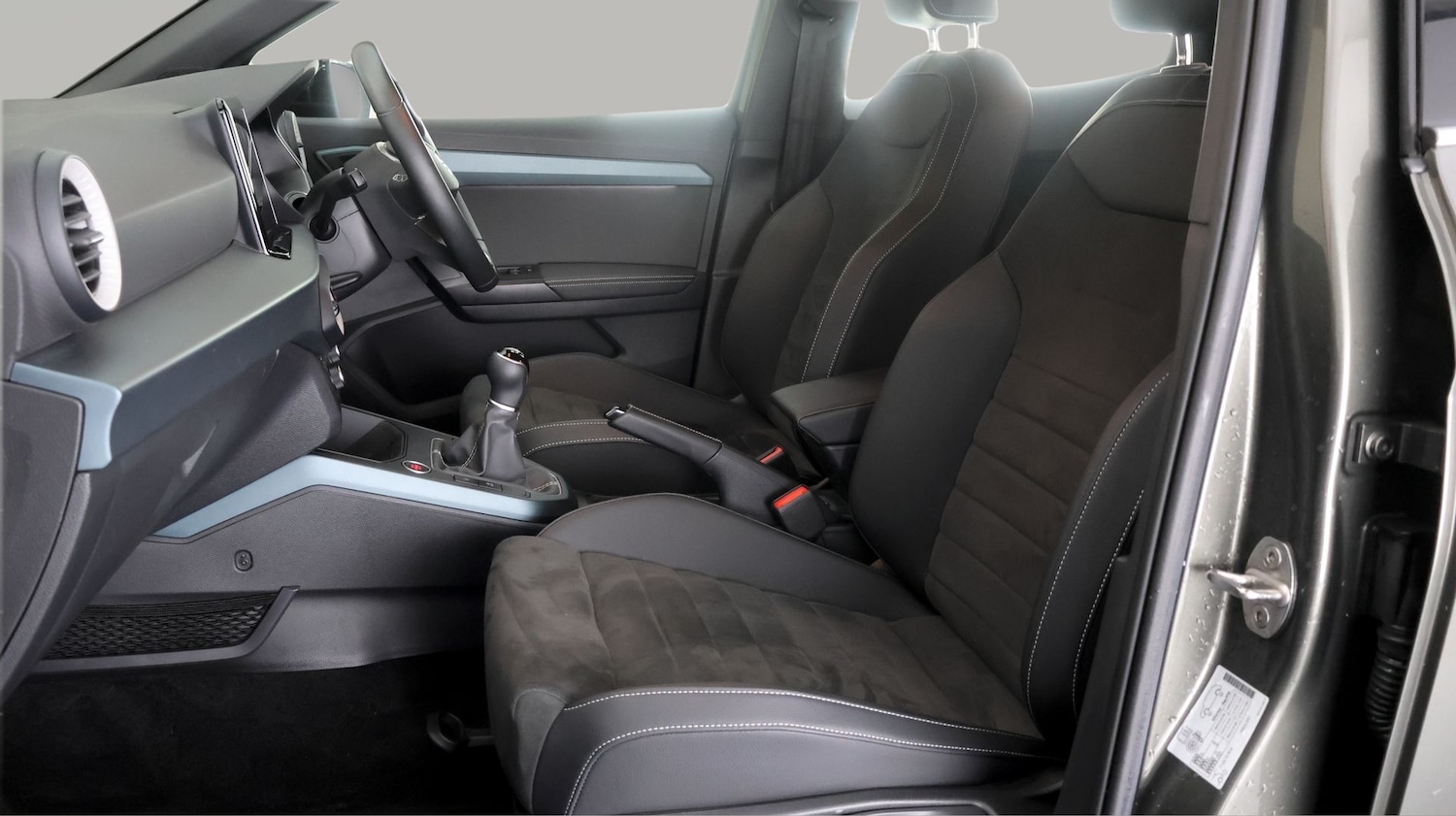 Used SEAT Arona 2023 for sale - 77688179: Photo 14