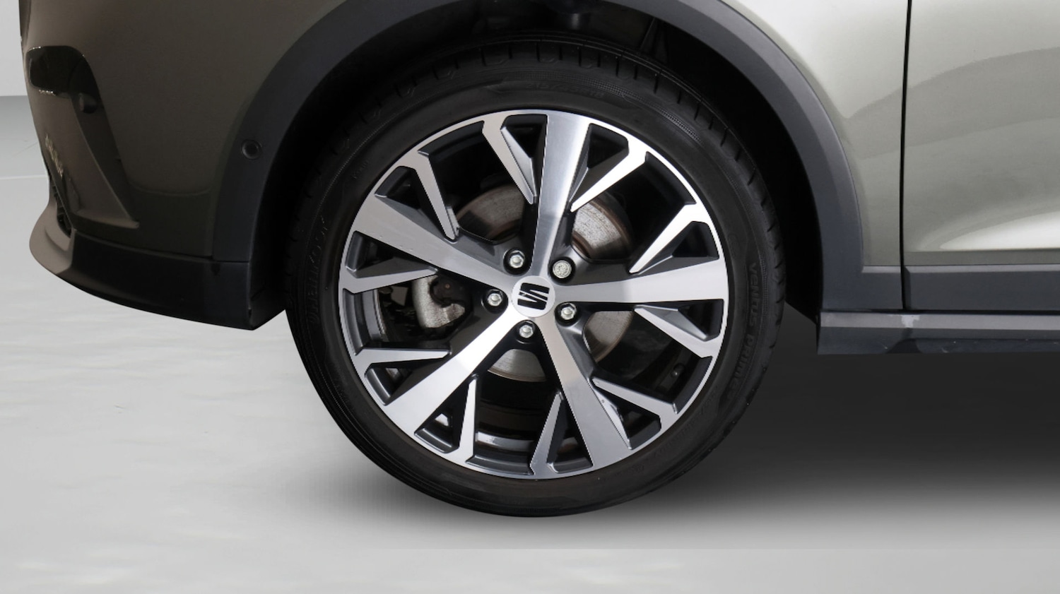 Used SEAT Arona 2023 for sale - 77688179: Photo 18