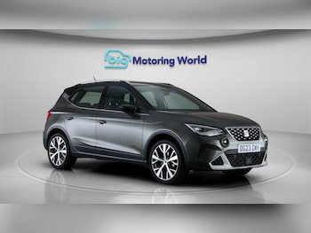 Used SEAT Arona 2023 for sale - 77688179: Photo